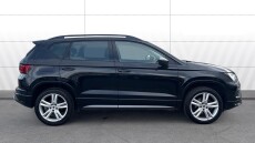 SEAT Ateca 1.5 TSI EVO FR 5dr DSG Petrol Estate